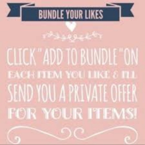 BUNDLE BUNDLE BUNDLE!!! - Picture 2 of 2